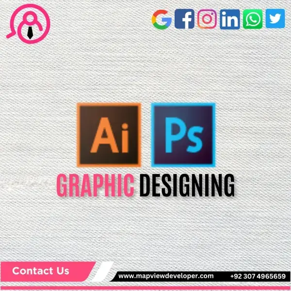 Graphic Design Services
