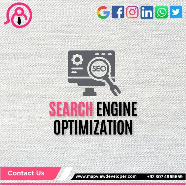 SEO Services