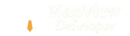 MapView Developer logo