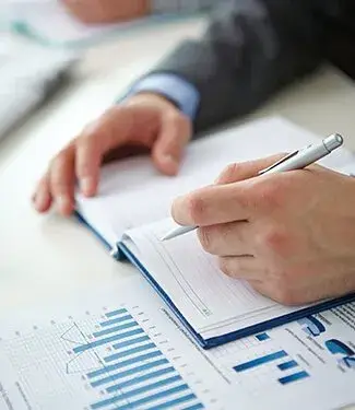 Content writing services by MapView Developer