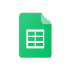 Google Sheets