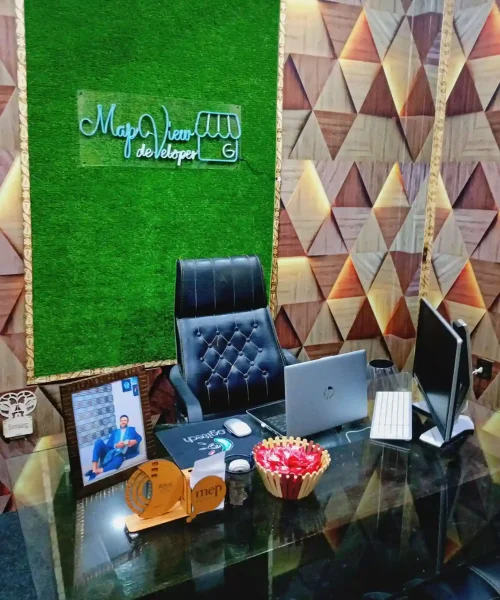 MapView Developer Best Digital Marketing & SEO Agency