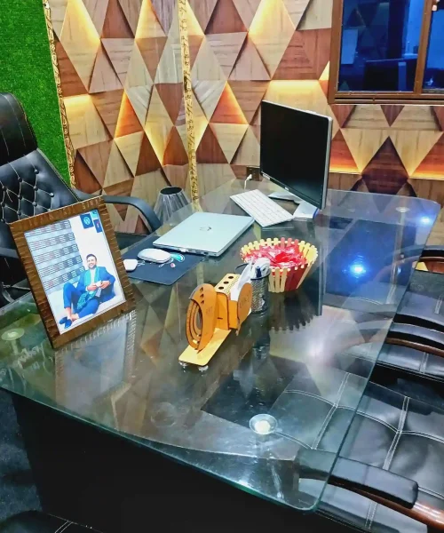 Marketing Agency Sahiwal